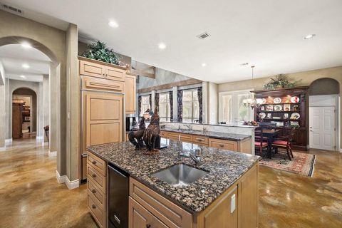 Tiny photo for 4 Glenway CT, The Hills, TX 78738 (MLS # 6108359)