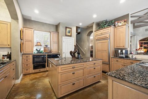 Tiny photo for 4 Glenway CT, The Hills, TX 78738 (MLS # 6108359)