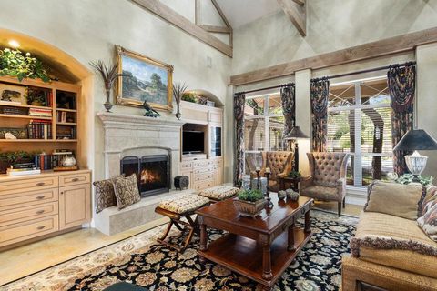 Tiny photo for 4 Glenway CT, The Hills, TX 78738 (MLS # 6108359)