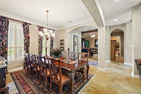 Tiny photo for 4 Glenway CT, The Hills, TX 78738 (MLS # 6108359)