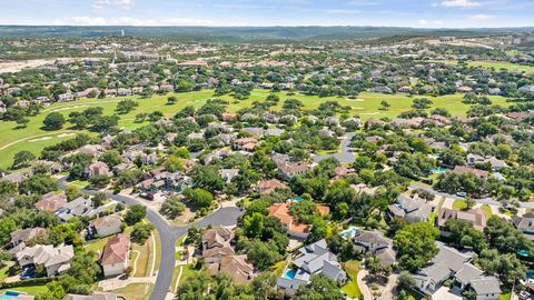 Tiny photo for 4 Glenway CT, The Hills, TX 78738 (MLS # 6108359)