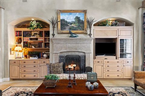 Tiny photo for 4 Glenway CT, The Hills, TX 78738 (MLS # 6108359)