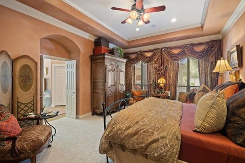 Tiny photo for 4 Glenway CT, The Hills, TX 78738 (MLS # 6108359)