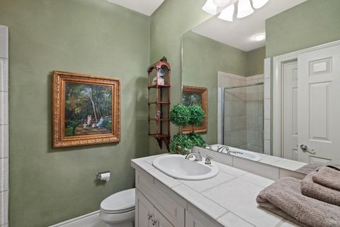 Tiny photo for 4 Glenway CT, The Hills, TX 78738 (MLS # 6108359)