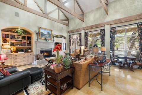 Tiny photo for 4 Glenway CT, The Hills, TX 78738 (MLS # 6108359)