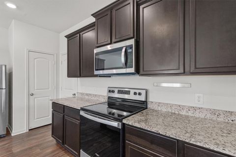 Tiny photo for 14405 Boomtown WAY, Elgin, TX 78621 (MLS # 3961031)