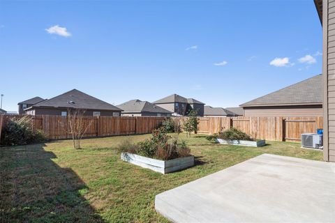 Tiny photo for 14405 Boomtown WAY, Elgin, TX 78621 (MLS # 3961031)