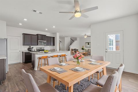 Tiny photo for 14405 Boomtown WAY, Elgin, TX 78621 (MLS # 3961031)