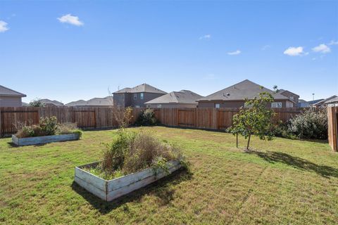 Tiny photo for 14405 Boomtown WAY, Elgin, TX 78621 (MLS # 3961031)