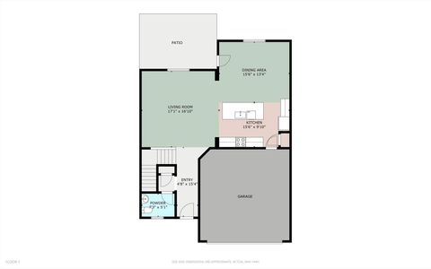 Tiny photo for 14405 Boomtown WAY, Elgin, TX 78621 (MLS # 3961031)