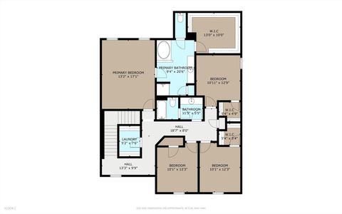 Tiny photo for 14405 Boomtown WAY, Elgin, TX 78621 (MLS # 3961031)