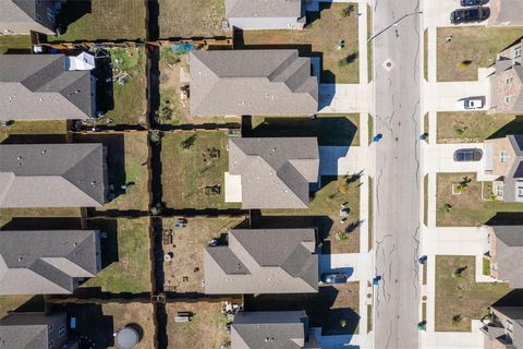 Tiny photo for 14405 Boomtown WAY, Elgin, TX 78621 (MLS # 3961031)