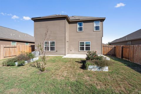 Tiny photo for 14405 Boomtown WAY, Elgin, TX 78621 (MLS # 3961031)
