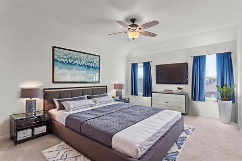 Tiny photo for 14405 Boomtown WAY, Elgin, TX 78621 (MLS # 3961031)