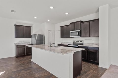 Tiny photo for 14405 Boomtown WAY, Elgin, TX 78621 (MLS # 3961031)