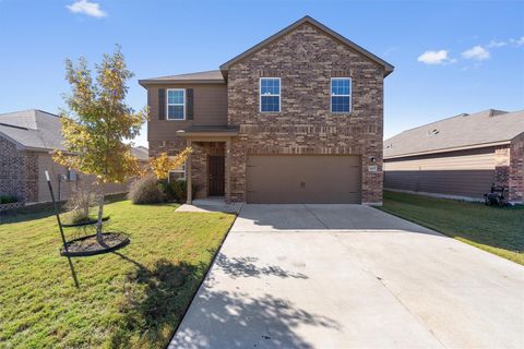 Photo of 14405 Boomtown WAY, Elgin, TX 78621 (MLS # 3961031)