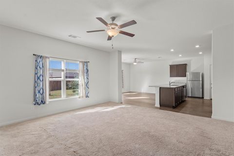 Tiny photo for 14405 Boomtown WAY, Elgin, TX 78621 (MLS # 3961031)