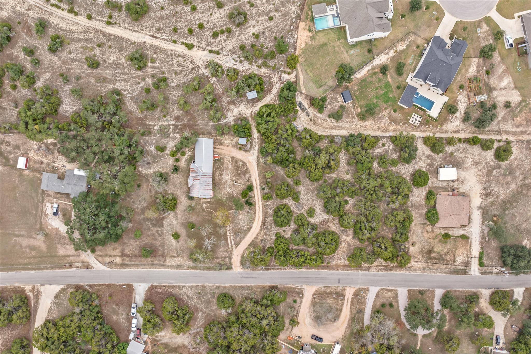 500 Springlake DR