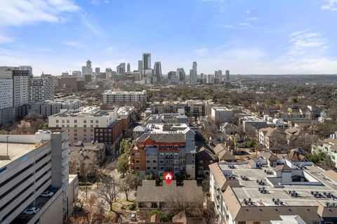 Tiny photo for 2210 Pearl ST #301, Austin, TX 78705 (MLS # 6067734)