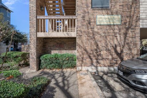 Tiny photo for 2210 Pearl ST #301, Austin, TX 78705 (MLS # 6067734)