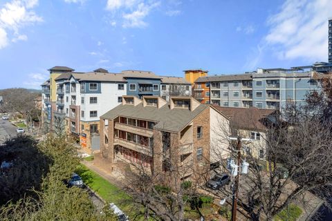 Tiny photo for 2210 Pearl ST #301, Austin, TX 78705 (MLS # 6067734)