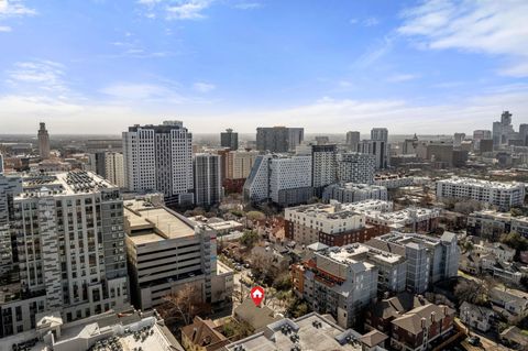 Tiny photo for 2210 Pearl ST #301, Austin, TX 78705 (MLS # 6067734)