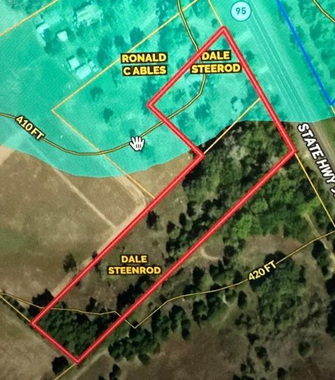 2322 Sh 95 N Elgin TX 78621