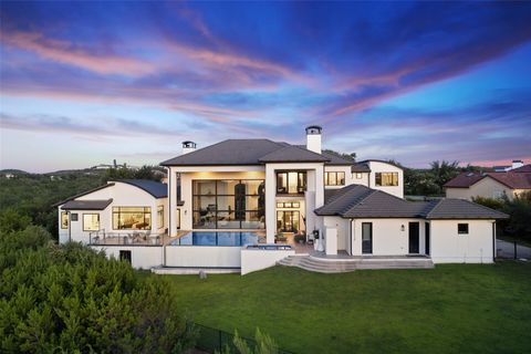 4300 Derrick CV Spicewood TX 78669