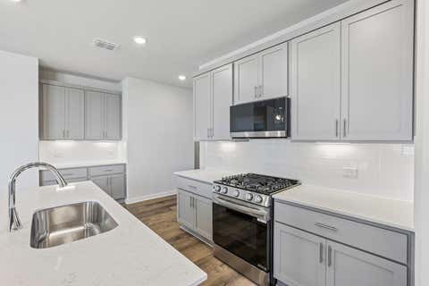 Tiny photo for 5416 San Pietro DR, Austin, TX 78747 (MLS # 8425970)