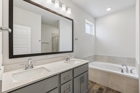 Tiny photo for 5416 San Pietro DR, Austin, TX 78747 (MLS # 8425970)
