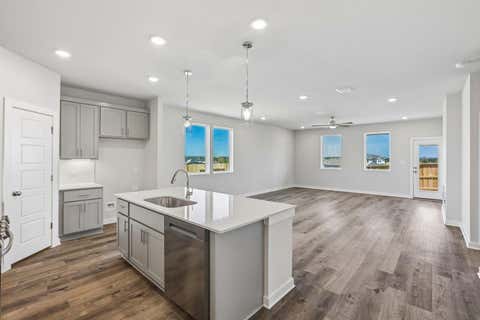 Tiny photo for 5416 San Pietro DR, Austin, TX 78747 (MLS # 8425970)