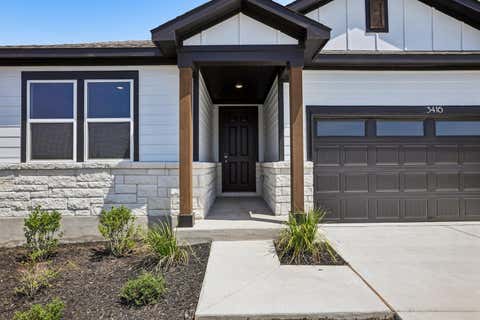 Tiny photo for 5416 San Pietro DR, Austin, TX 78747 (MLS # 8425970)