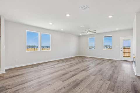 Tiny photo for 5416 San Pietro DR, Austin, TX 78747 (MLS # 8425970)