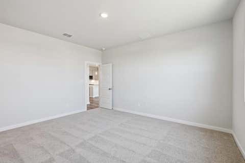 Tiny photo for 5416 San Pietro DR, Austin, TX 78747 (MLS # 8425970)