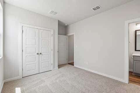 Tiny photo for 5416 San Pietro DR, Austin, TX 78747 (MLS # 8425970)