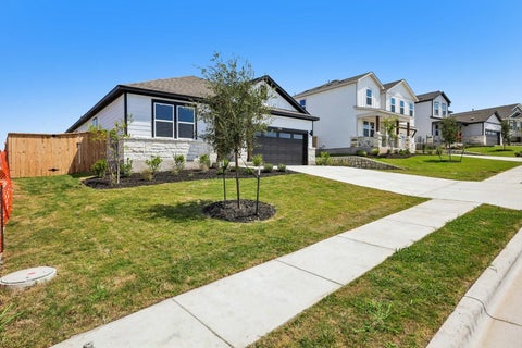 Tiny photo for 5416 San Pietro DR, Austin, TX 78747 (MLS # 8425970)