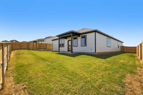 Tiny photo for 5416 San Pietro DR, Austin, TX 78747 (MLS # 8425970)