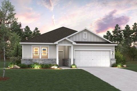 Photo of 5416 San Pietro DR, Austin, TX 78747 (MLS # 8425970)