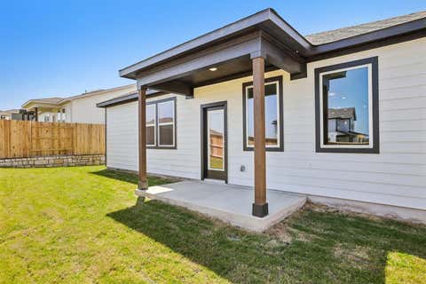 Tiny photo for 5416 San Pietro DR, Austin, TX 78747 (MLS # 8425970)