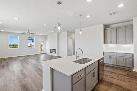 Tiny photo for 5416 San Pietro DR, Austin, TX 78747 (MLS # 8425970)