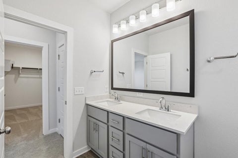 Tiny photo for 5416 San Pietro DR, Austin, TX 78747 (MLS # 8425970)