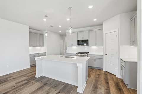 Tiny photo for 5416 San Pietro DR, Austin, TX 78747 (MLS # 8425970)