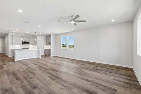 Tiny photo for 5416 San Pietro DR, Austin, TX 78747 (MLS # 8425970)