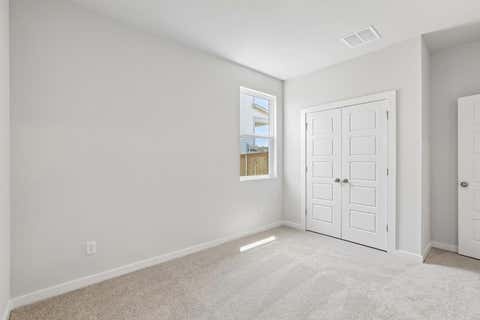 Tiny photo for 5416 San Pietro DR, Austin, TX 78747 (MLS # 8425970)