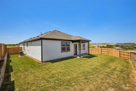 Tiny photo for 5416 San Pietro DR, Austin, TX 78747 (MLS # 8425970)
