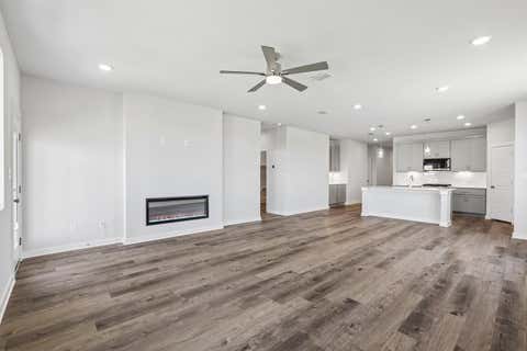 Tiny photo for 5416 San Pietro DR, Austin, TX 78747 (MLS # 8425970)