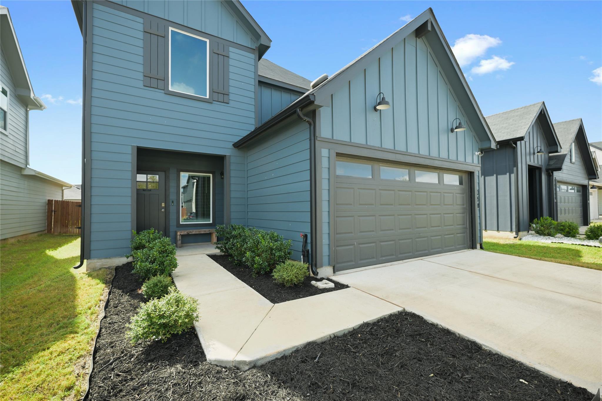 358 Frogmore LOOP