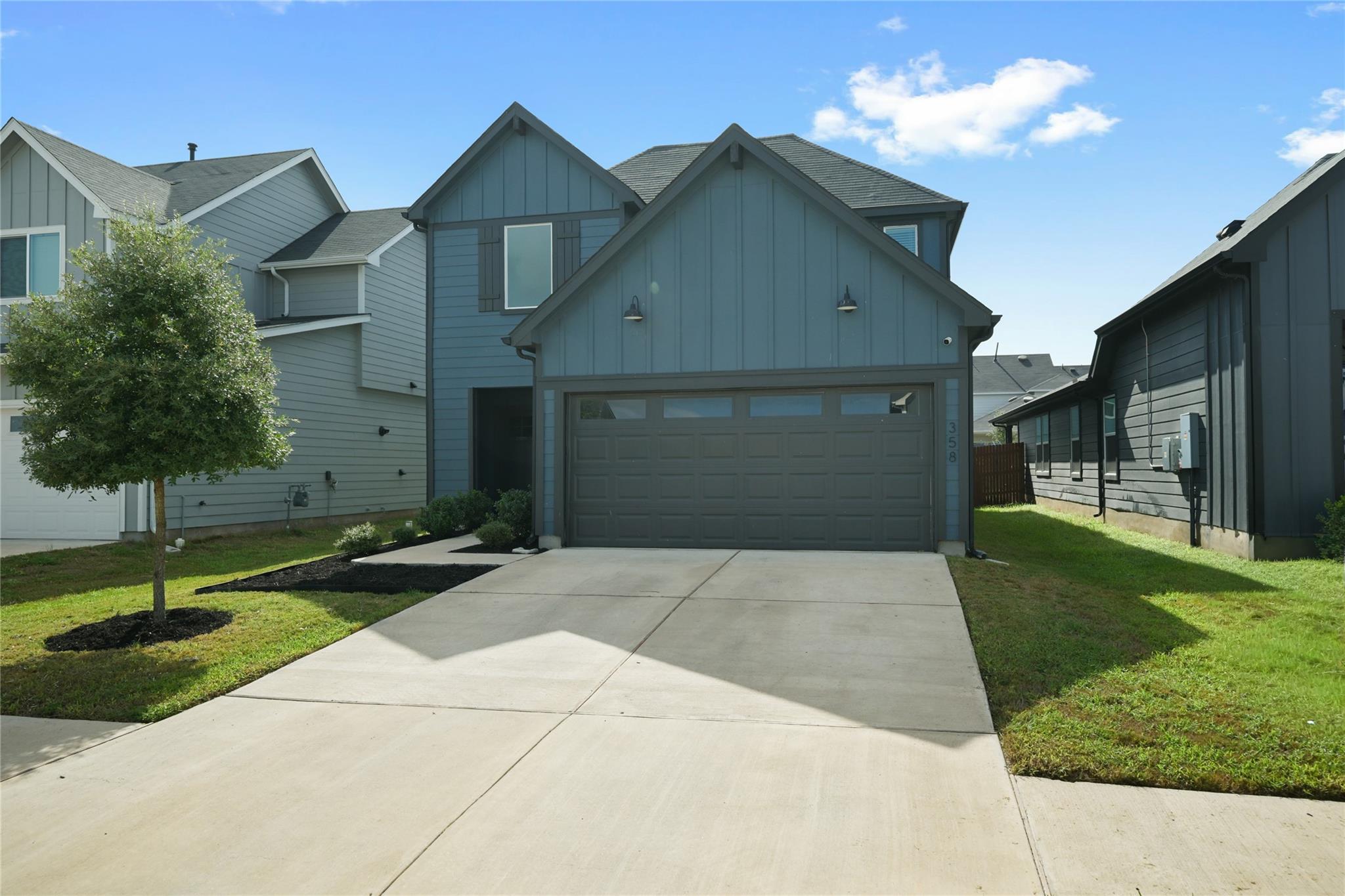 358 Frogmore LOOP