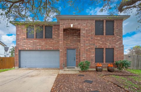 Photo of 15300 Iola CV, Austin, TX 78717 (MLS # 1103706)