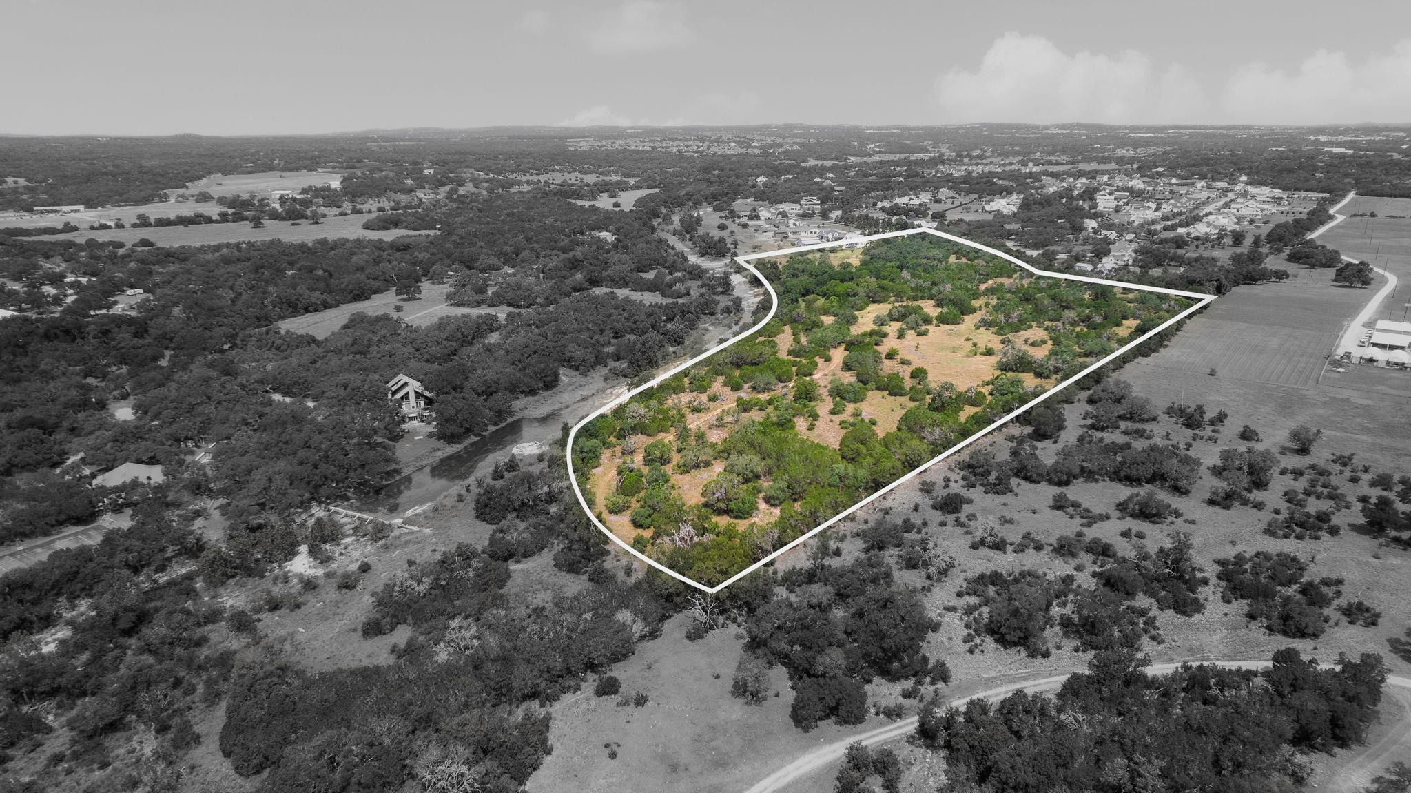 TBD 25+/- acres TREBLED WATERS TRL